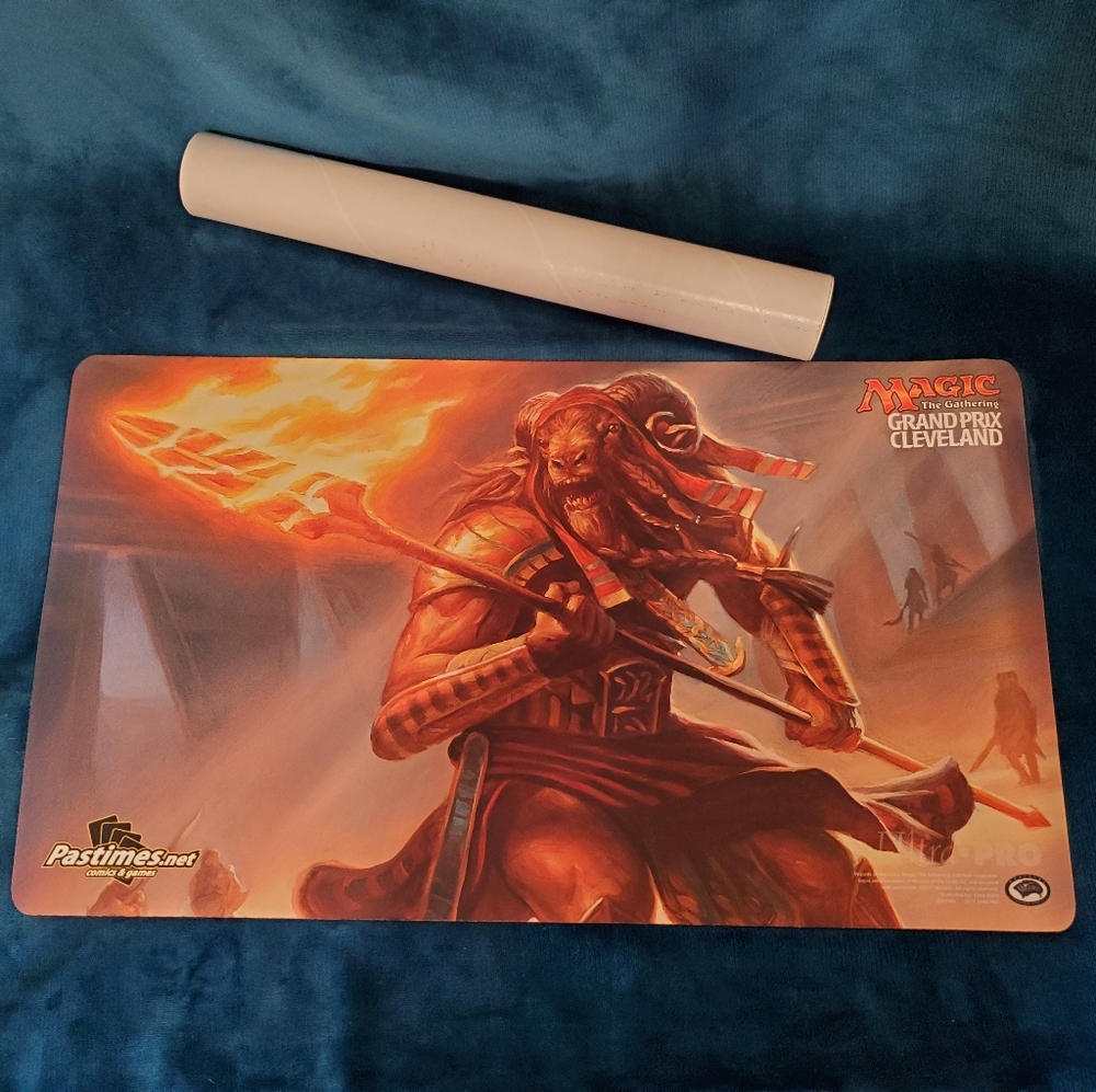Magic the Gathering Playmat